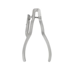Bone Holding Forceps