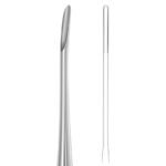 Cannula Style Root Elevator