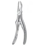 Comfort Axis Dental Forceps