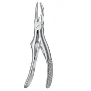 Comfort Axis Dental Forceps