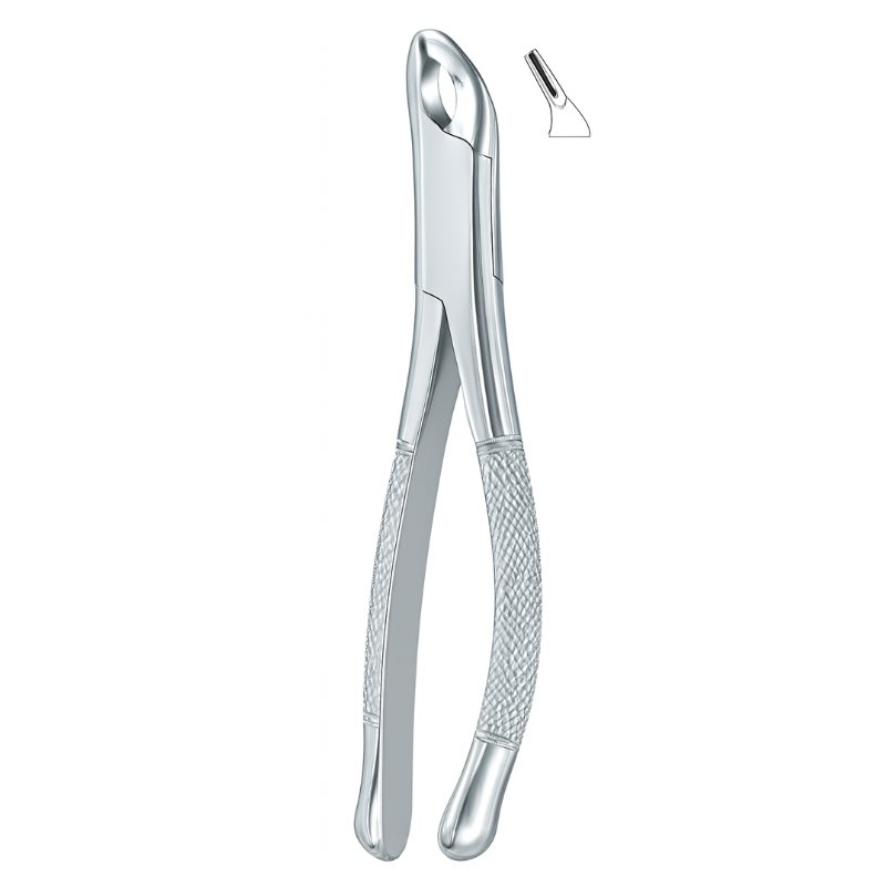 Comfort Molar Grip Dental Forceps
