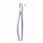 Contour Grip Stainless Dental Forceps