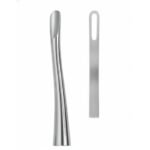 Curved Concave Root Elevator