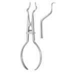 Dental Extraction Forceps