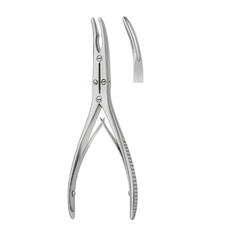 Detachable Tip Kerrison Rongeur Detachable Tip Kerrison Rongeur