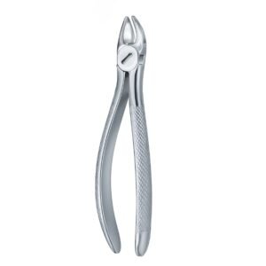 Detail Grip Dental Forceps