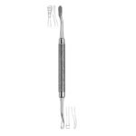 Double Ended Curved Blade Bone File