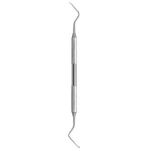 Double Ended Explorer Bone Curette