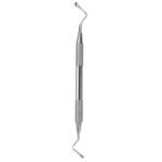 Double Ended Spoon Blade Bone Curette
