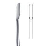 Dual Ended Root Elevator Set