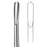 Dual Prong Root Elevator