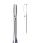 Elongated Eye Root Elevator