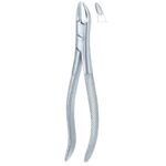 Ergo Axis Dental Forceps