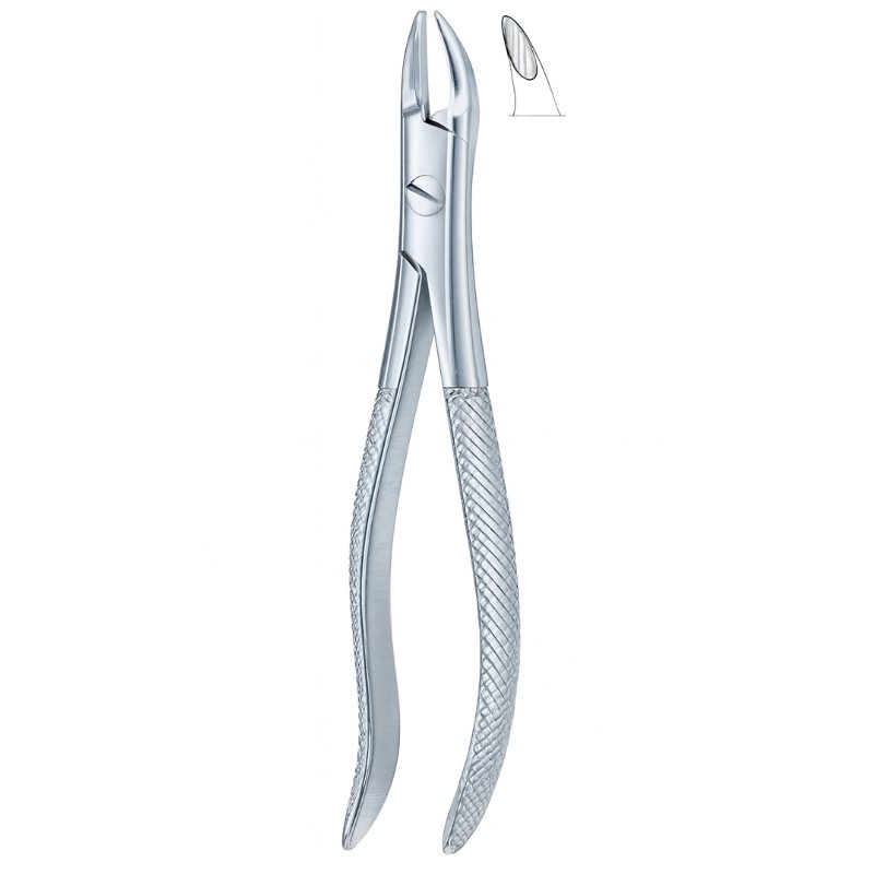 Ergo Axis Dental Forceps Ergo Axis Dental Forceps