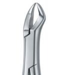 Ergo Curve Grip Dental Forceps