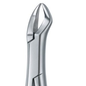Ergo Curve Grip Dental Forceps