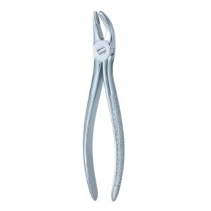 Ergo Texture Dental Forceps