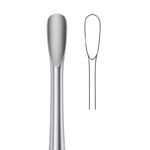 Flat Blade Root Elevator