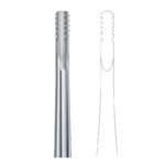 Fluted Tapered Dental Reamer