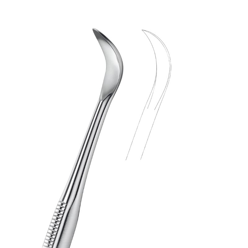 Half Root Elevator Half Root Elevator