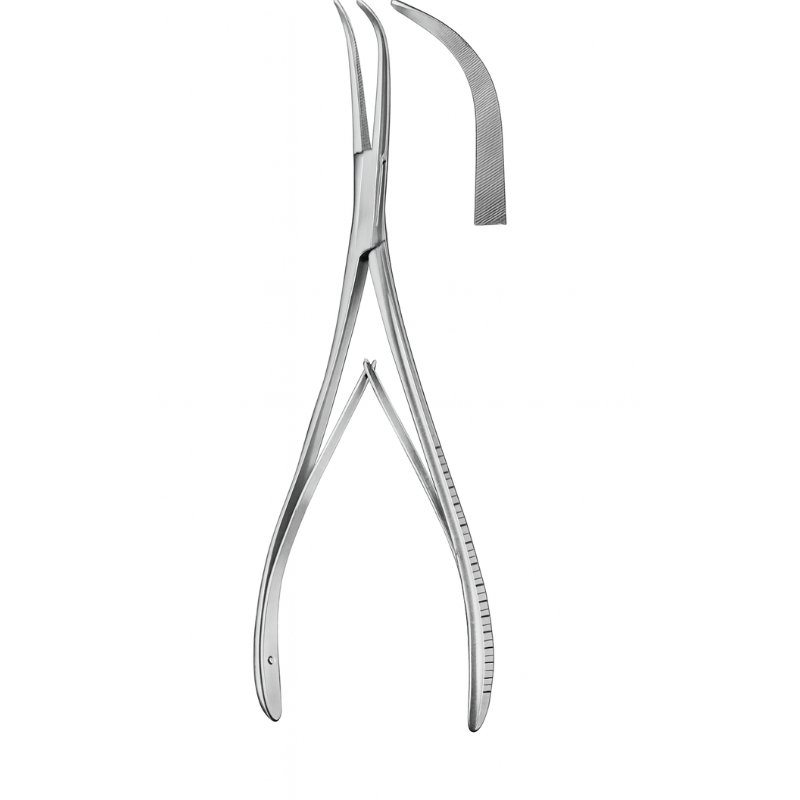 Heavy Duty Bone Rongeur Heavy Duty Bone Rongeur