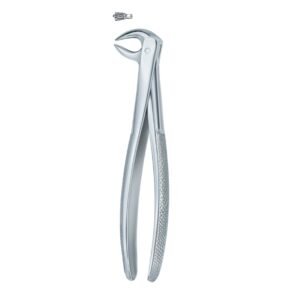 Implant Grip Stainless Dental Forceps