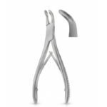 Kerrison Rongeur Spring Handle