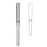 Looped Slot Root Elevator with Cylindrical Handle