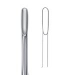 Looped Wire Root Elevator