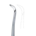 Luxating Root Elevator