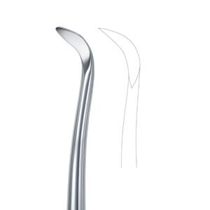 Luxating Root Elevator