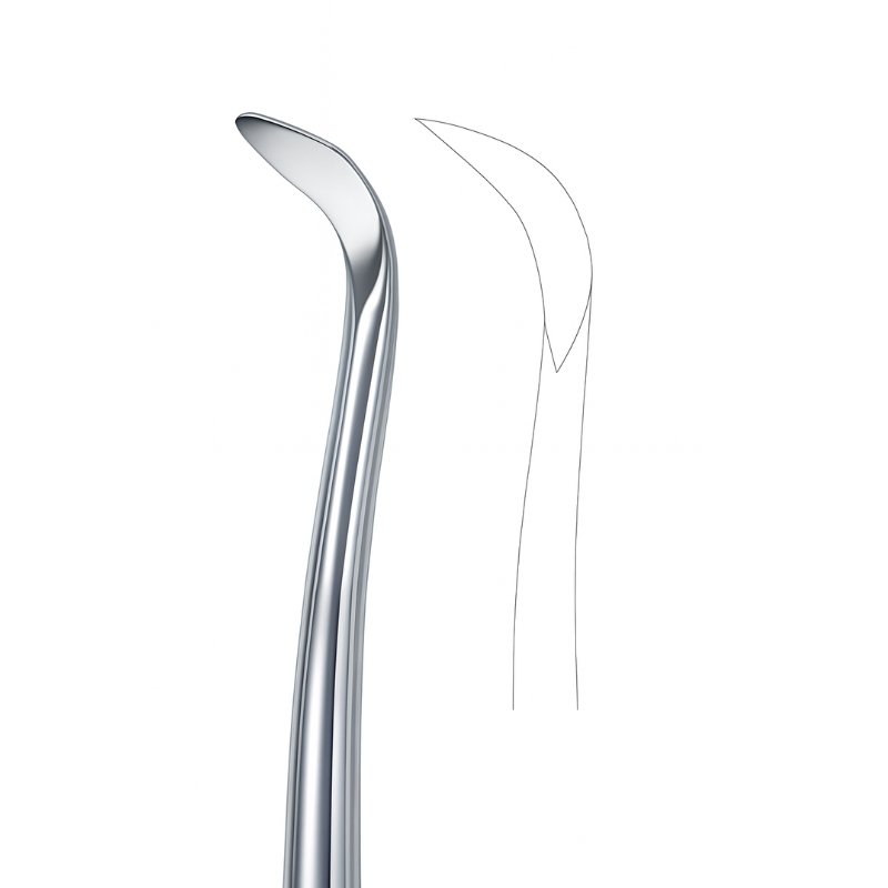 Luxating Root Elevator Luxating Root Elevator