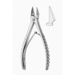 Micro Kerrison Rongeur