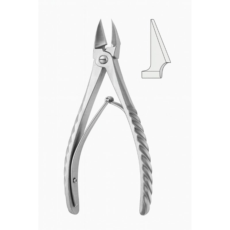 Micro Kerrison Rongeur Micro Kerrison Rongeur