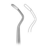 Nabers Furcation Probe