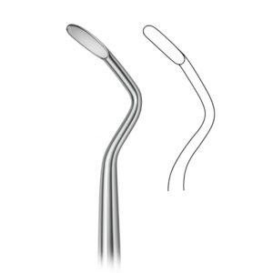 Nabers Furcation Probe