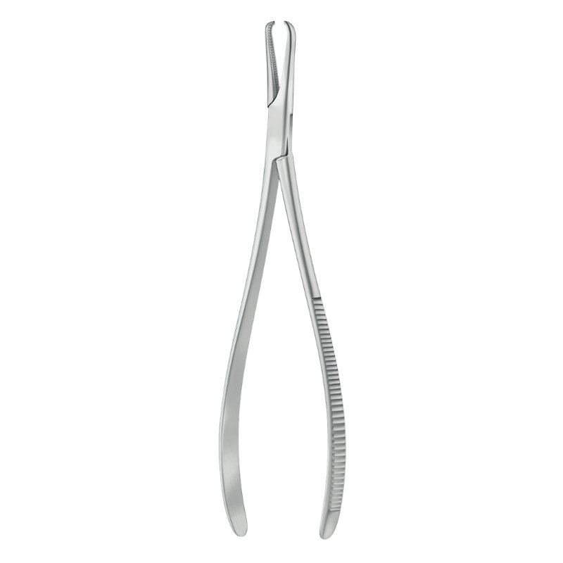 Needle Holder Serrated Jaws Needle Holder Serrated Jaws