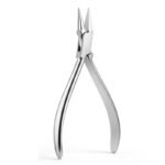 Orthodontic Bird Beak Dual Pliers