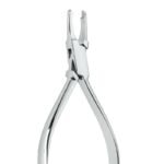 Orthodontic Bracket Holding Pliers