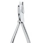 Orthodontic Bracket Positioning Plier
