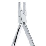 Orthodontic Bracket Positioning Pliers