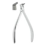 Orthodontic Bracket Removing Pliers