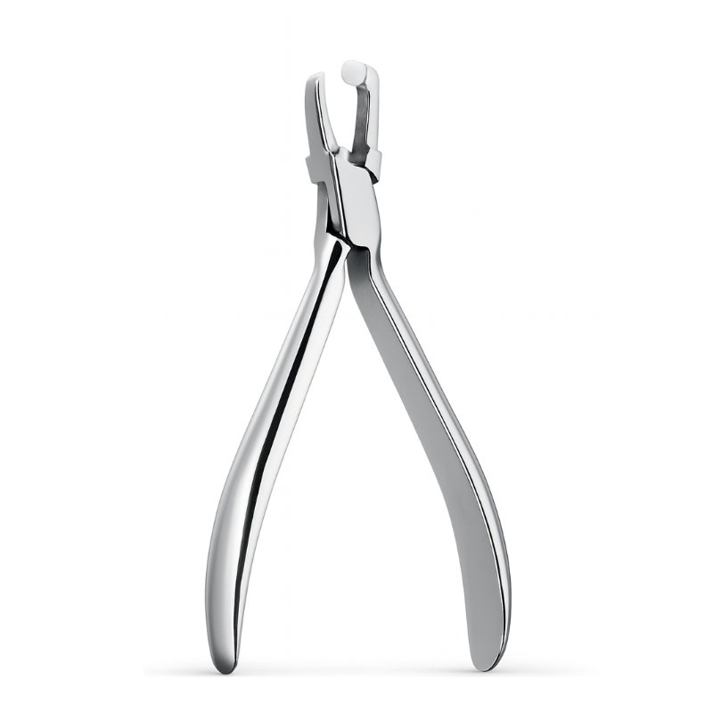 Orthodontic Crown and Bridge Removing Pliers Orthodontic Crown and Bridge Removing Pliers