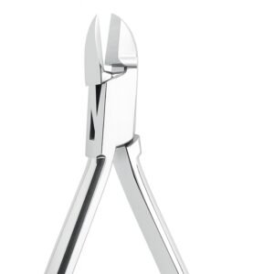 Orthodontic Cuticle & Nail Nippers