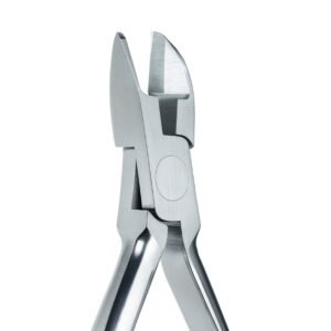 Orthodontic Diagonal Cutting Pliers