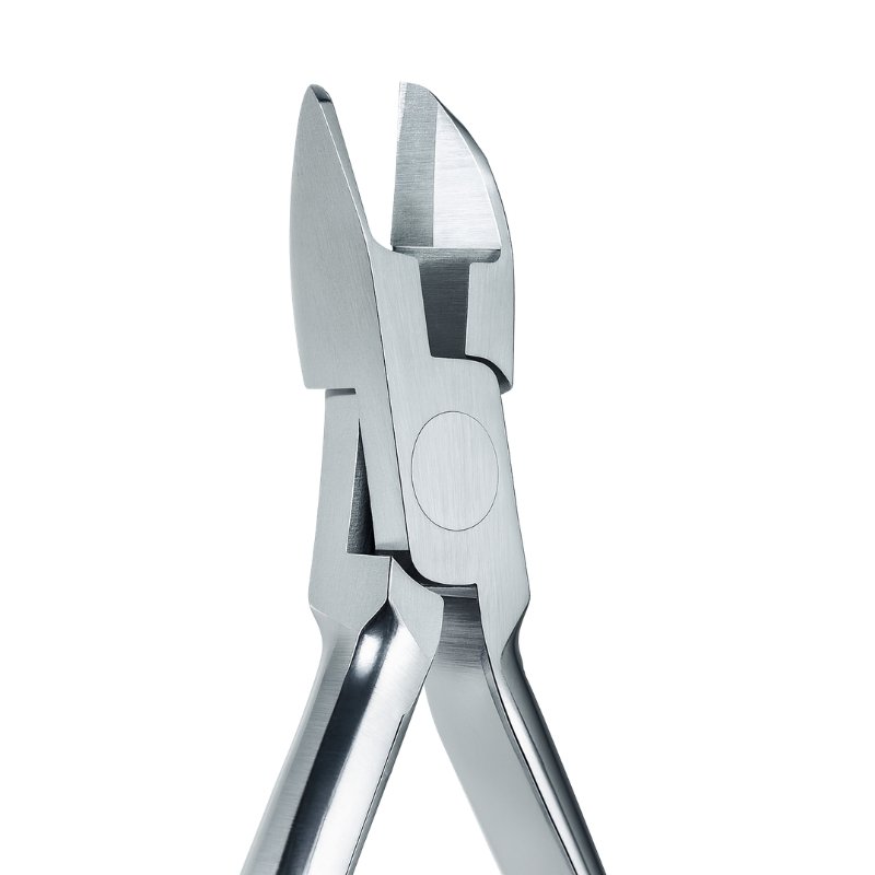 Orthodontic Diagonal Cutting Pliers Orthodontic Diagonal Cutting Pliers