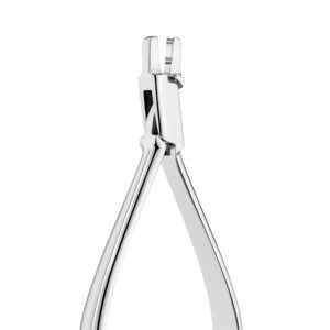 Orthodontic Distal End Cutter