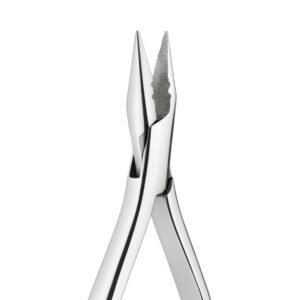 Orthodontic Extraction Forceps