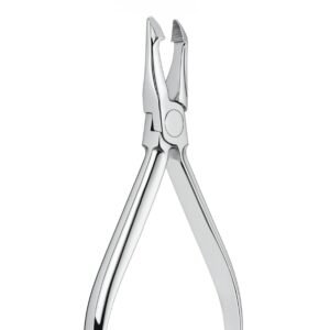 Orthodontic Extraction Pliers