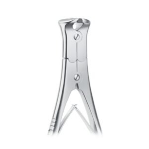 Orthodontic Flush Cut Pliers